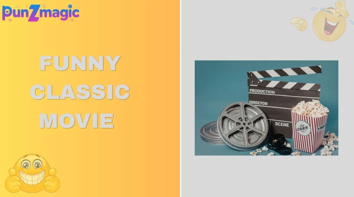 Funny Classic Movie