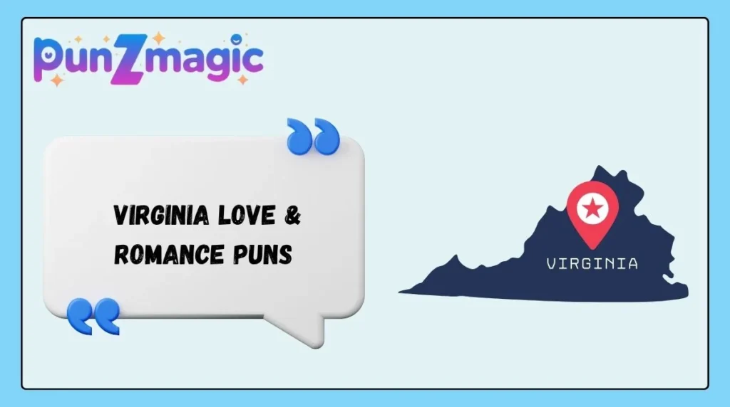 Virginia Beach & Coastal Puns