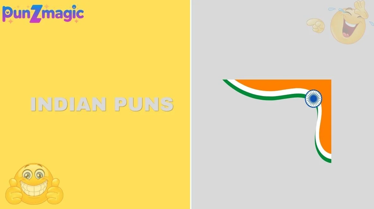 Indian Puns