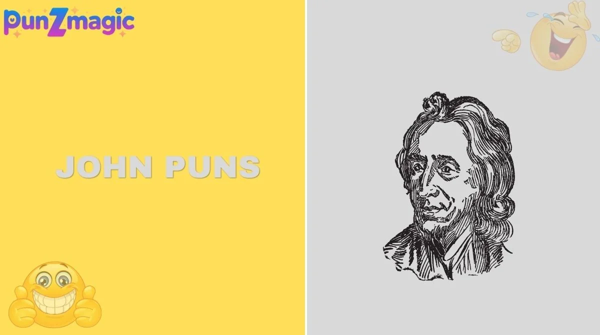 John Puns