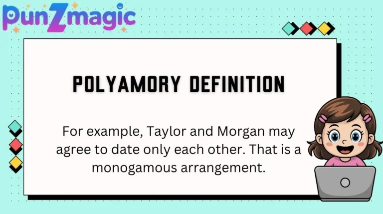 Polyamory Definition