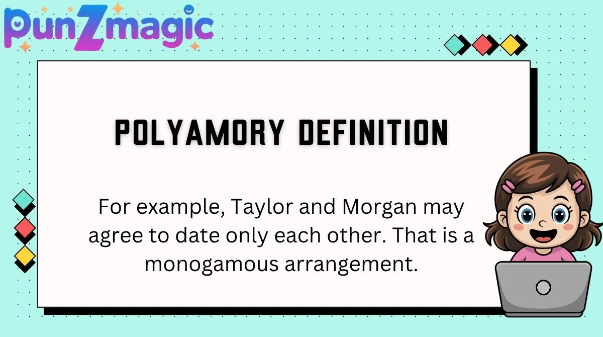 Polyamory Definition